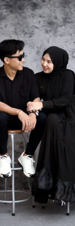 MILA & SAIPUL (5)