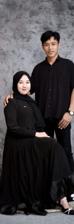 MILA & SAIPUL (6)