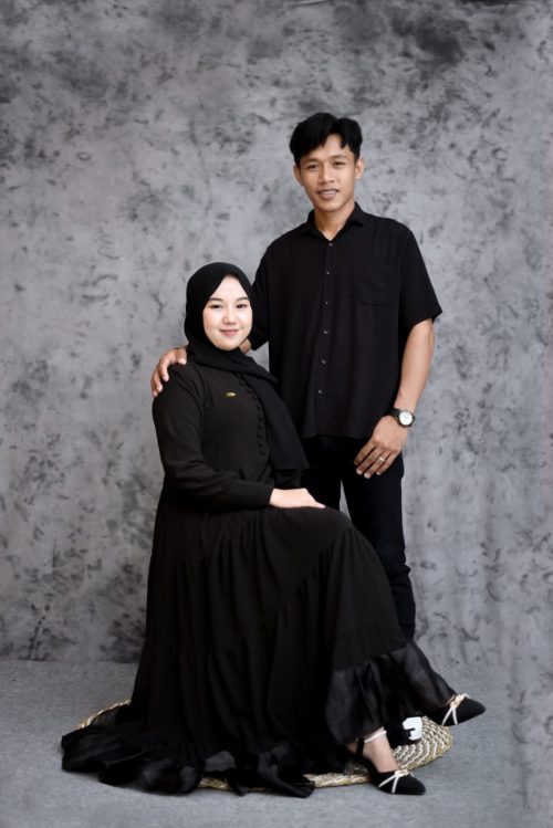 MILA & SAIPUL (6)